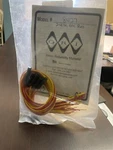 Gri 8427 Resistors. Fixed Price $10.00.