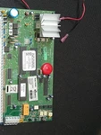 Dsc Maxsys Pc4020a Power Series Pc4020 Pcb Board Only V 3.55 Tested Works. Fixed Price $74.95.