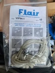 Flair Security Products Vip94-1 Magnetic Contacts Lot Of 10 Free Shipping. Fixed Price $29.00.