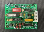 Siemens Btc-1 Backup Tone Card Fire Alarm Early Detection Rev2. Fixed Price $34.95.