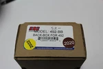 Security Door Control 492-bb. Fixed Price $28.99.