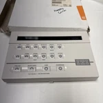 New Ge Iti Caretaker Plus Ctp Alphanumeric Keypad 60-248-10-ctp. Fixed Price $69.95.