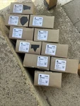 Tyco Dsc Pg9936 Powerg Wireless Smoke & Heat Detector -lot Of 10. Fixed Price $500.00.