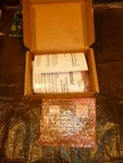 Radionics Bosch D8128a Octopopit Module. Fixed Price $30.00.