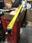 Banner Msxle4824y Light Curtain Transmitter Usip. Fixed Price $110.00.