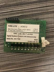 Fire-lite Adm-12 Annunciator Driver Module. Fixed Price $56.00.