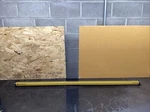 Sti Minisafe Ms4300 Light Curtain Receiver 56" Ms4356tr #713h65fml. Fixed Price $369.99.