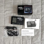 United Security Products Inc. Avd-4 Voice Dialer. Fixed Price $69.99.