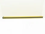 Contrinex Ybb-30r4-0900-g012 Safety Light Curtain Receiver 924mm *cracked Glass. Fixed Price $189.99.