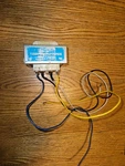 Altronix T2885 28vac 100va Power Transformer Tested. Fixed Price $23.00.