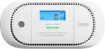 X-sense Wireless Interconnected Carbon Monoxide Detector, Replaceable Battery Po. Fixed Price $52.99.