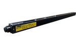 Banner Mse3224 37458 Mini-screen Black Anodized Emitter, Light Curtain. Fixed Price $1056.25.