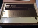 Napco Dd-1484 Digital Micro-communicator New. Fixed Price $20.00.