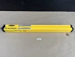 New No Box Banner Light Curtain Emitter Slse30-450q8 Warranty. Fixed Price $525.00.