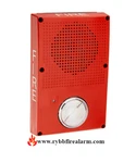 Edwards Wg4rf-hvmc Fire Alarm - Red. Fixed Price $95.00.
