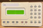 Iti 42-400 Security Alarm Keypad. Fixed Price $85.99.