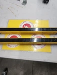 Datalogic Sg4 14-030-oo-e Emitter/receiver Safety Light Curtains Used. Fixed Price $200.00.