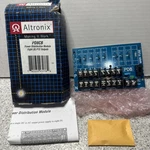 ** New Altronix Pd8cb Power Distribution Module. Fixed Price $15.00.