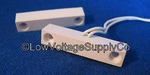 10 Magnetic Door Window Contact Reed Switch Alarm Security Ademco Honeywell Gri. Fixed Price $28.00.