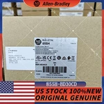 Allen-bradley 855h-bd30cd New Sealed Free Shipping. Fixed Price $378.00.