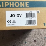 Aiphone Jo-dv Video Doorbell Entry System Metallics Unit Mpn Intercom. Fixed Price $189.00.