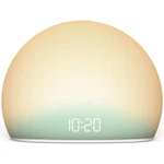 Sunrise Alarm Clock, White Noise Sound Machine For Bedroom Natural Wake-up .... Fixed Price $110.92.
