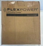 Lifesafety Power Fpv102-r8pe1 Enclosure Level Supply. Fixed Price $349.99.