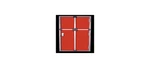 Securitech 4800 Mp Series 4-point Police Lock, Ttbg, Aux For 3ft X 7ft Door. Fixed Price $1386.60.