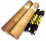 New Banner Mgr1216a Emitter And Mge1216a Receiver Light Curtain. Fixed Price $1200.00.