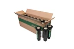 14 Rain Bird 1804 4" Sprinklers W/ 8-14 Ft Full Circle Rotary Nozzle R-van14-360. Fixed Price $69.95.