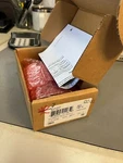 Radionics (bosch) D127 Reversing Relay Module. Fixed Price $14.99.