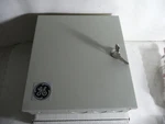 New Genuine Ge Security General Electric 450222001 Micro Reader Junction Box. Fixed Price $65.20.
