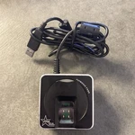Futronic Fs88 Fingerprint Scanner Usb - Tested Working. Fixed Price $27.99.
