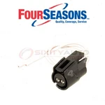 Four Seasons Ac Compressor Cut-out Switch Harness Connector For 2009-2013 Ds. Fixed Price $23.58.