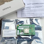 Adt Command Zwave Wifi Module Adtzwm For Or Hybrid Security Panel. Fixed Price $29.99.