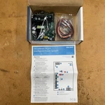 Nib Assa Abloy Securitron Aql Series Intelligent Power Board Aql4. Fixed Price $43.10.