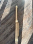 Banner Engineering Slse30-750q8 Ezs Light Curtain Emitter Sub Assy 30mm 750 New. Fixed Price $329.00.