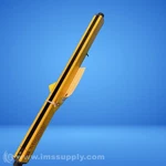 Sti Ms4320b-x Light Curtain Transmitter, Mini Safe 5917. Fixed Price $25.50.