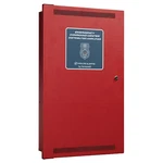 Fire-lite Ecc-50dae Distributed Audio Amplifier 240v. Fixed Price $1450.00.
