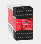 Banner Sm-ga-5a 66093 Safety Relay Module For Mats, Supply Voltage 115 V. Fixed Price $580.94.