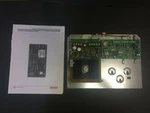 Bosch D9210blc-ms Access Control Interface Module Board W/ Mgt Skirt. Fixed Price $195.00.