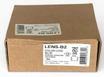 System Sensor Lens-b2 Color Lens Blue. Fixed Price $15.99.