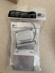 New Wbox Overhead Door Track Mount Magnetic Contact Switch 0e-dc4811. Fixed Price $14.75.