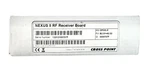 Cross Point Nexus Ii Rf Receiver Board Cp335-8. Fixed Price $138.79.