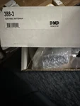 Dmp 388-3 3d Antenna New. Fixed Price $30.00.