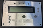 Siemens Ssd 580-034170-5 Annunciator Fire Alarm Untested. Fixed Price $70.00.
