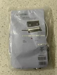 New Sentrol 2202a-l Overhead Door Floor Mount Contact, Aluminum Housing,. Fixed Price $15.00.