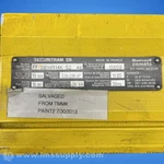 Honeywell Ff-sb14r14k-s2 Ae Safety Light Curtain 3907. Fixed Price $360.00.