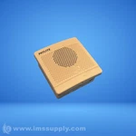 Patlite Bk-24a Continual Sound Alarm Fnip. Fixed Price $264.00.