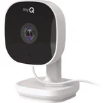 Chamberlain Myq Smart Indoor Home Security Camera Myq-c13axxw. Fixed Price $17.36.